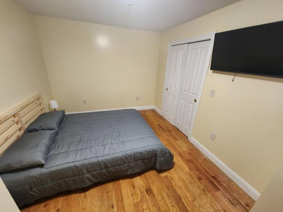 Classy 3 Bed Near Nyc With View! Union City Exterior foto