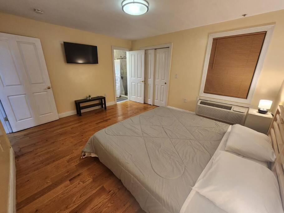 Classy 3 Bed Near Nyc With View! Union City Exterior foto