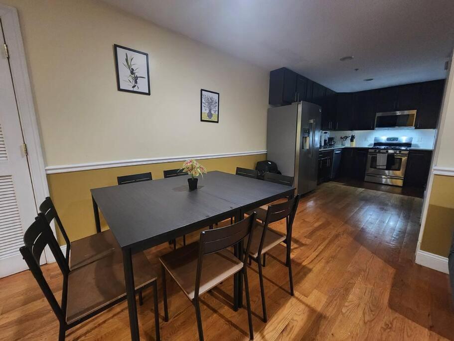 Classy 3 Bed Near Nyc With View! Union City Exterior foto