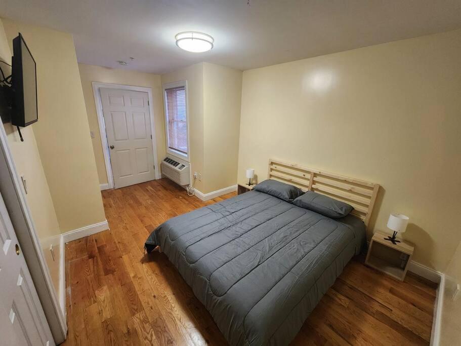 Classy 3 Bed Near Nyc With View! Union City Exterior foto